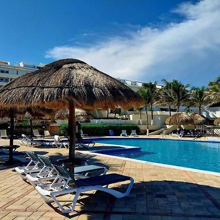 Zona Hotelera Cancun Depa! מראה חיצוני תמונה
