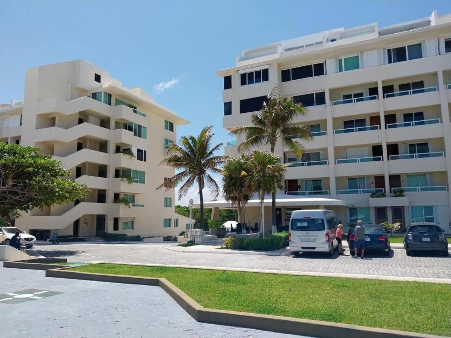 Zona Hotelera Cancun Depa! מראה חיצוני תמונה