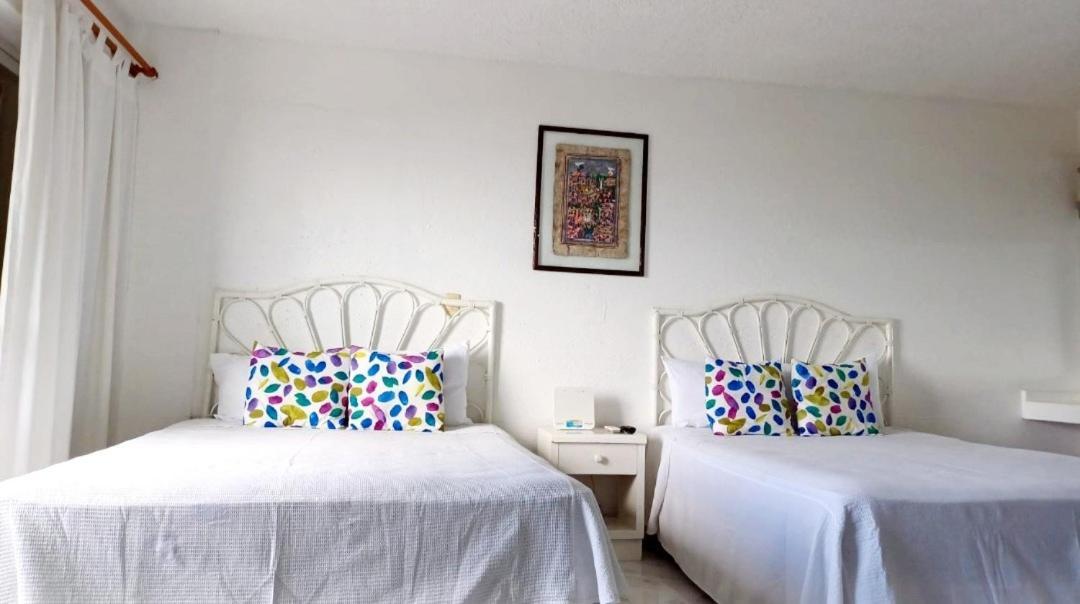 Zona Hotelera Cancun Depa! מראה חיצוני תמונה